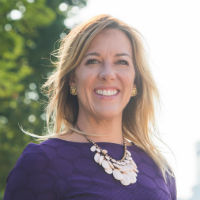 Dawn Bauman, CAE