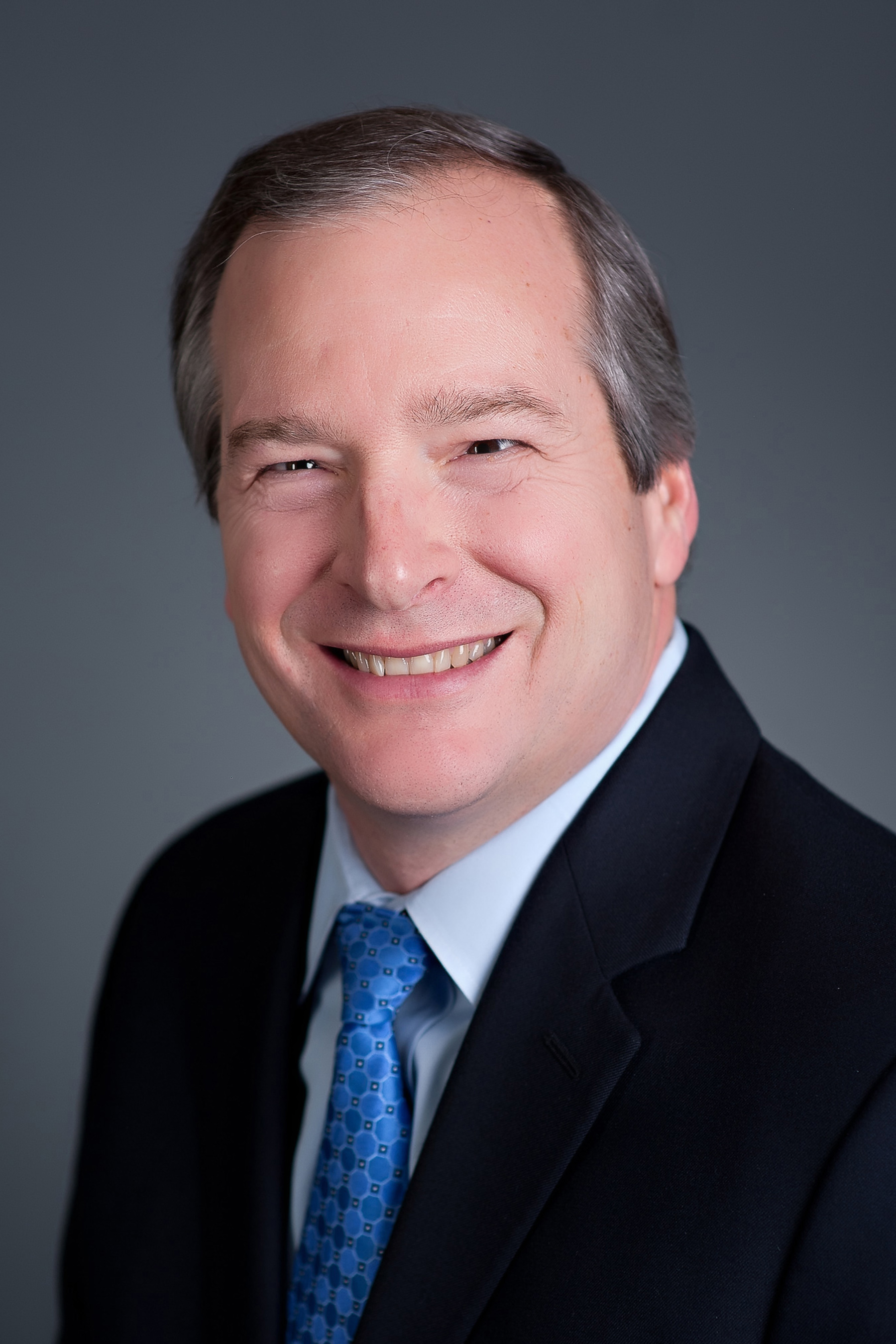 Thomas M. Skiba, CAE