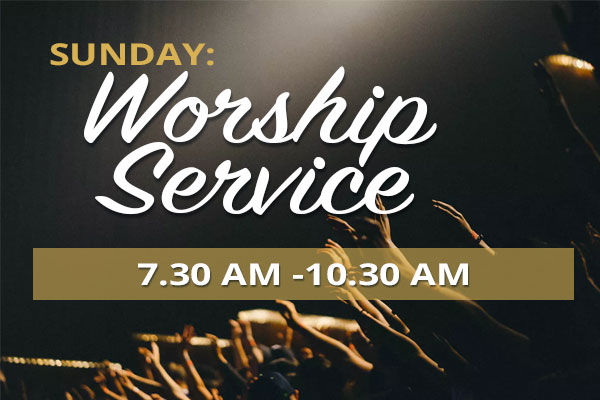 Worship-Service