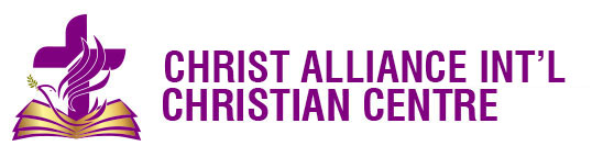 CHRIST ALLIANCE INT’L CHRISTIAN CENTRE